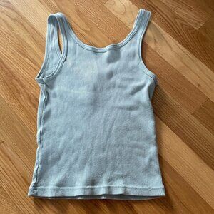 Brandy Melville Women's Vest